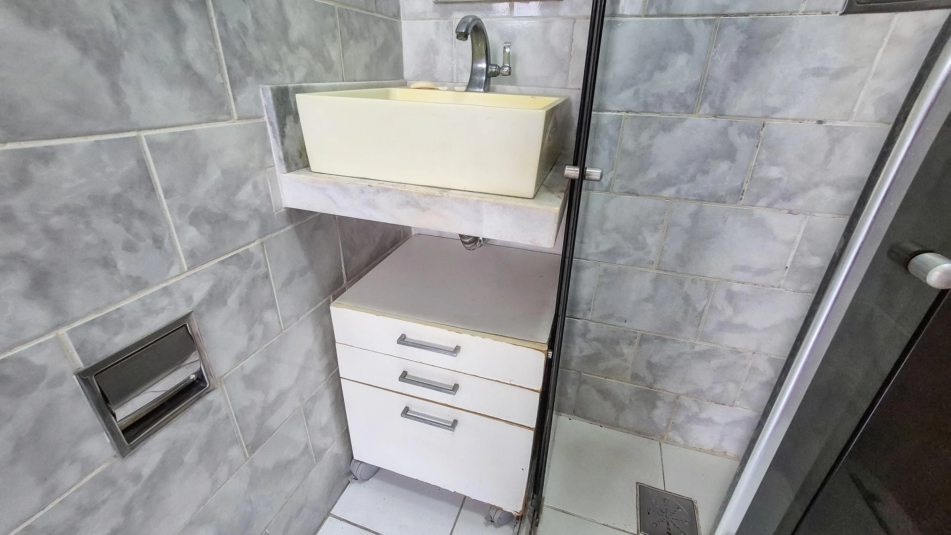 One-bedroom apartment, 40 m² — photo 14