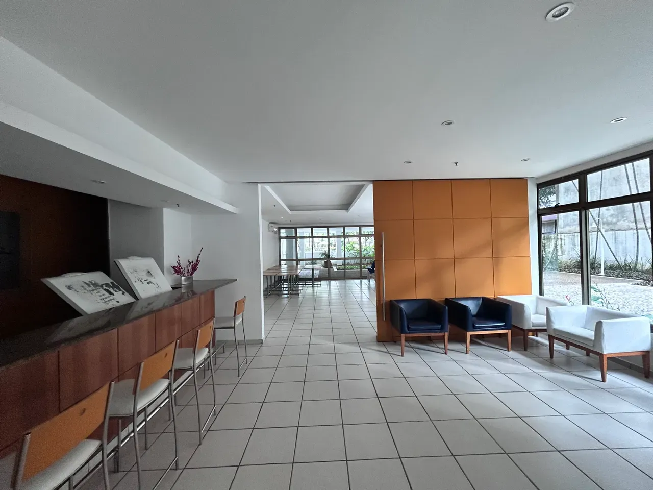 2 quartos e espaço de home office: apartamento de 75 m² — photo 60