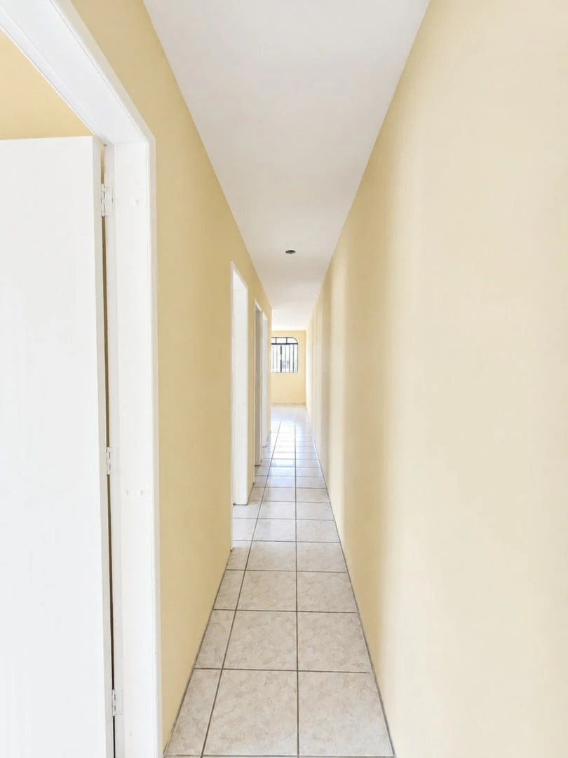 3-bedroom house, 1 with its own bathroom, 70 m², Curitiba — photo 13
