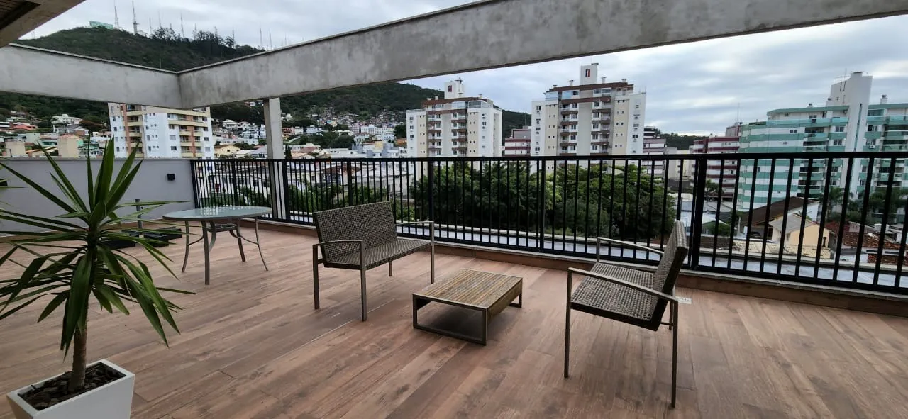 Estudio amueblado con cocina americana y aire acondicionado — photo 8