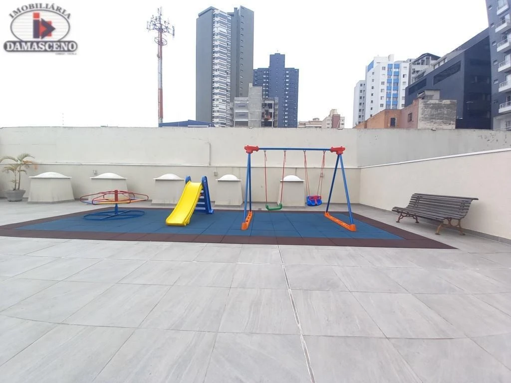 Apartamento de 41 m² com banheira e máquina de lavar — photo 16
