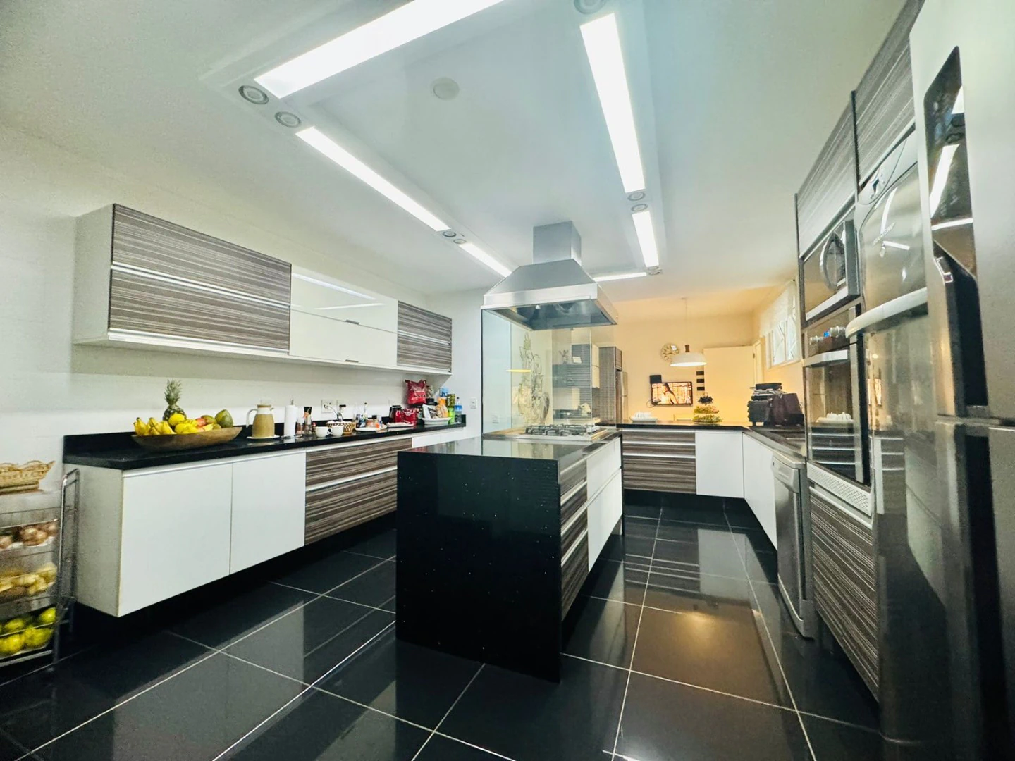 Furnished duplex house with 4 en-suite bedrooms — photo 11