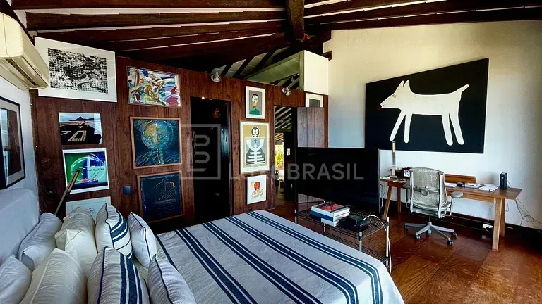 Casa sin amueblar con 4 dormitorios y cocina a gas — photo 7