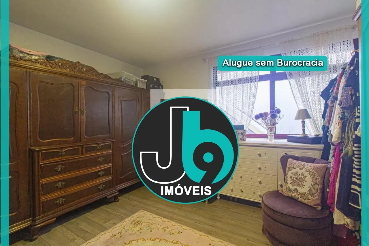 Furnished 650 m² house with 4 bedrooms and 4 bathrooms — photo 32
