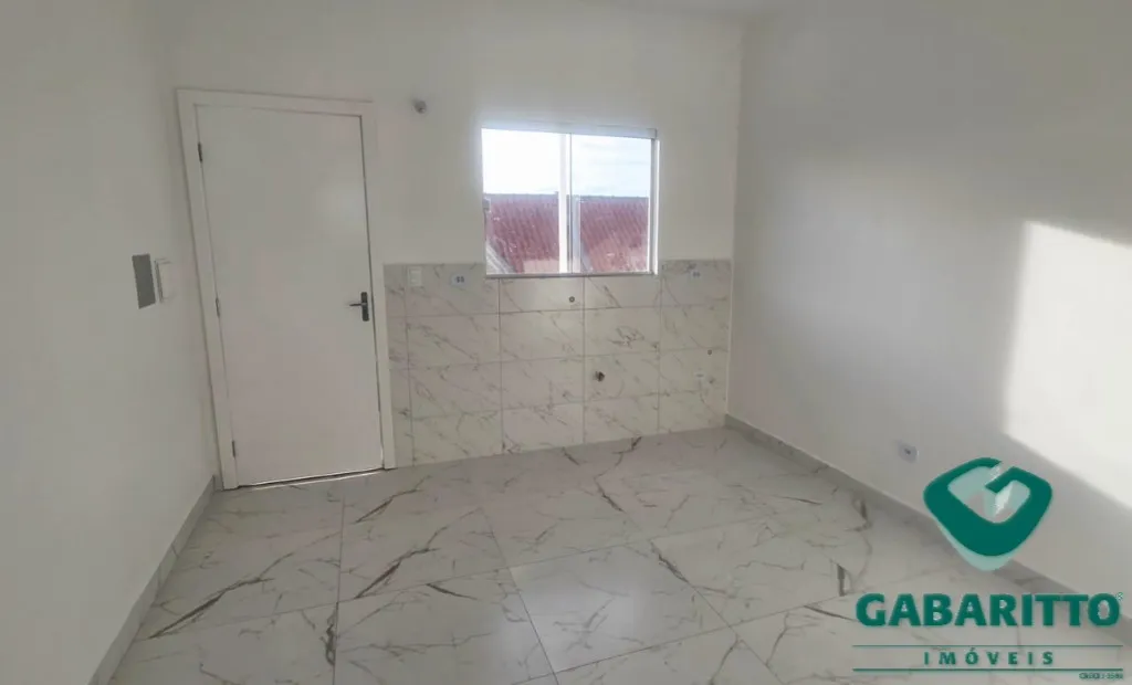 Unfurnished 1-bedroom apartment with 38 m² — photo 4