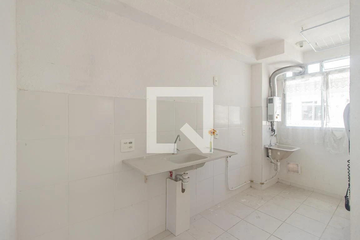Apartment with 2 bedrooms, 1 bathroom and 1 parking spot — photo 42