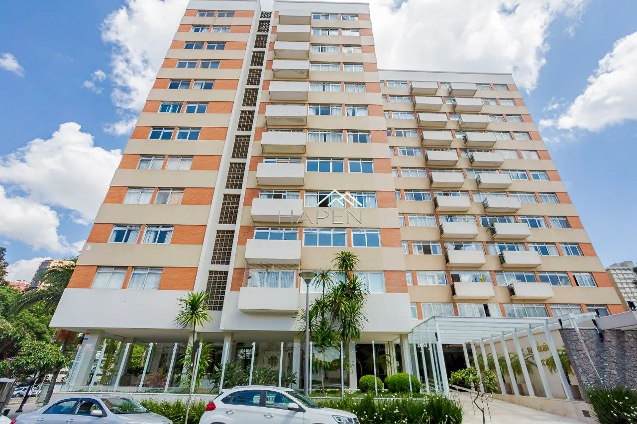 Apartamento de 3 dormitorios con 1 suite en 189 m² — photo 29