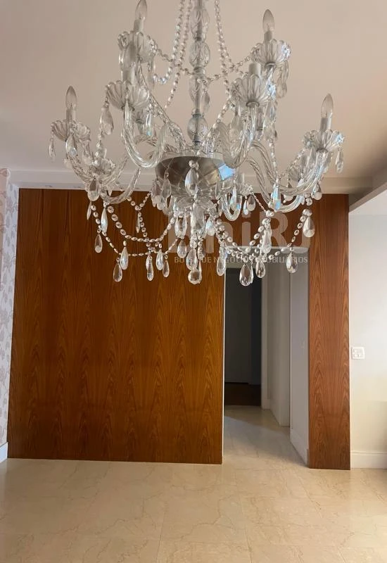 Furnished 190 m² apartment with 4 bedrooms and 4 parking — photo 6