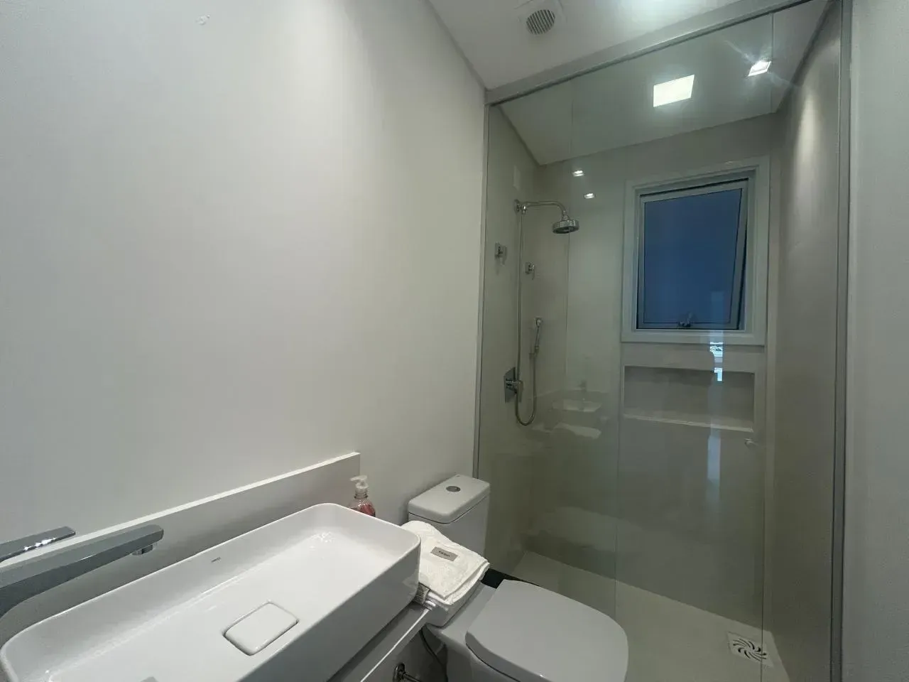 Apartamento amueblado de 3 suites y 115 m² — photo 23