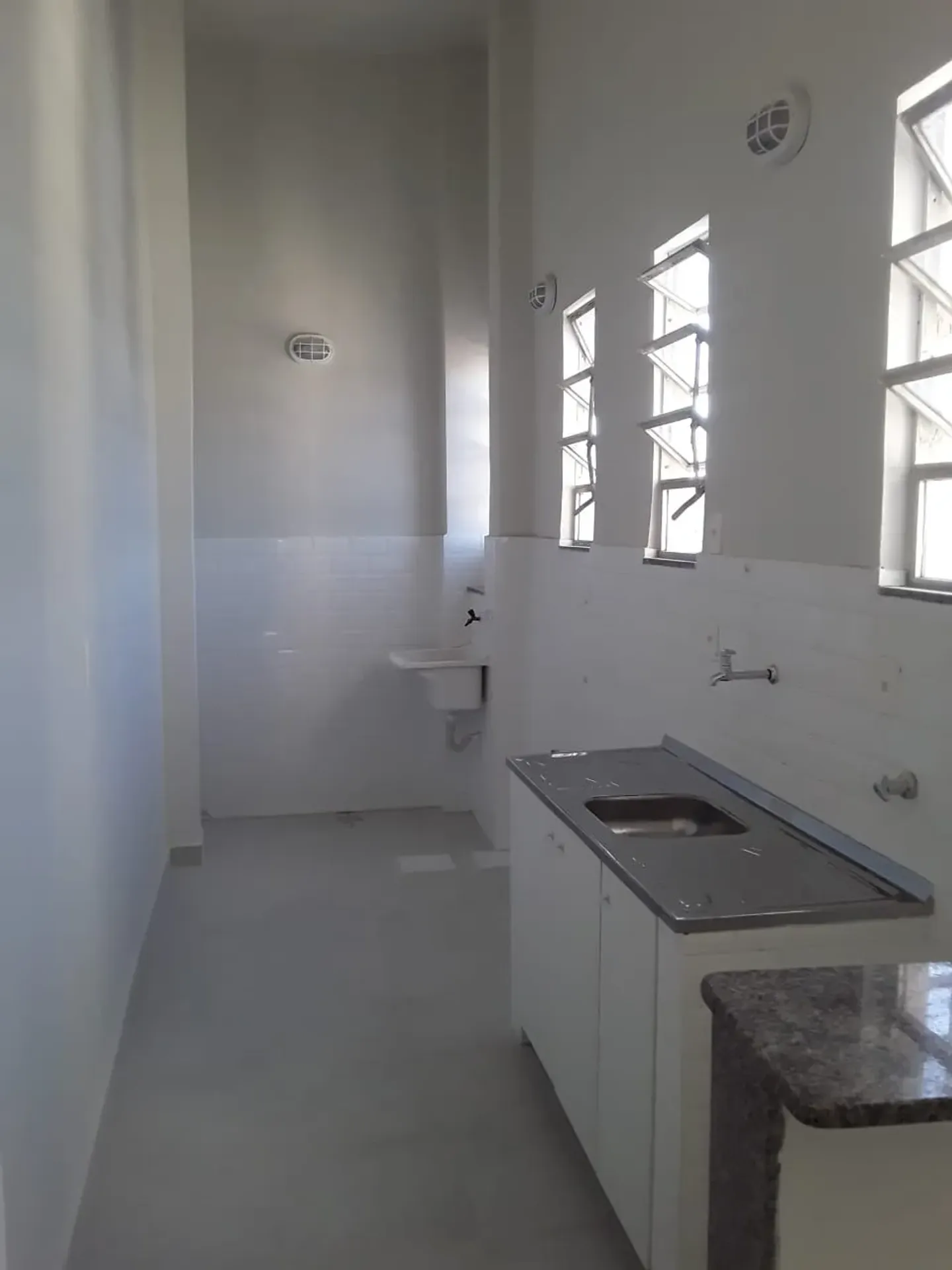One-bedroom apartment, 50 m² — photo 2