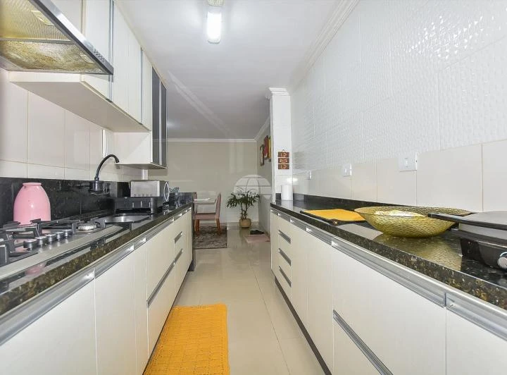 Квартира з 2 спальнями та ванною в suite, 66 м² — photo 8
