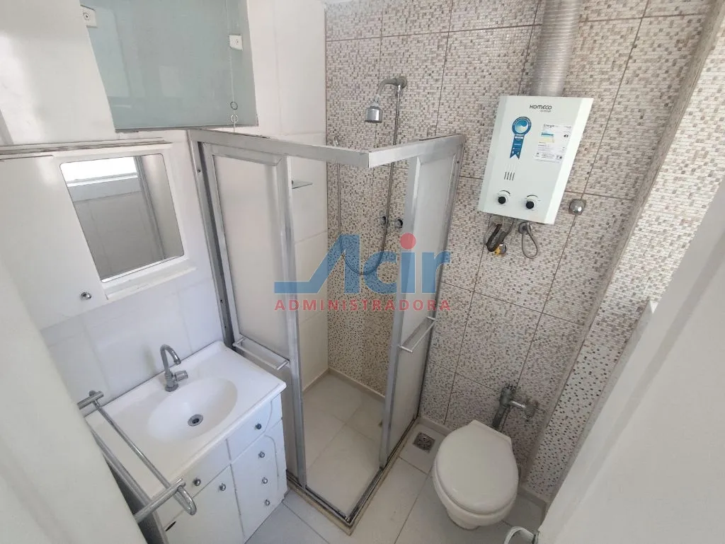 1-bedroom, 1-bath apartment with no parking — photo 21