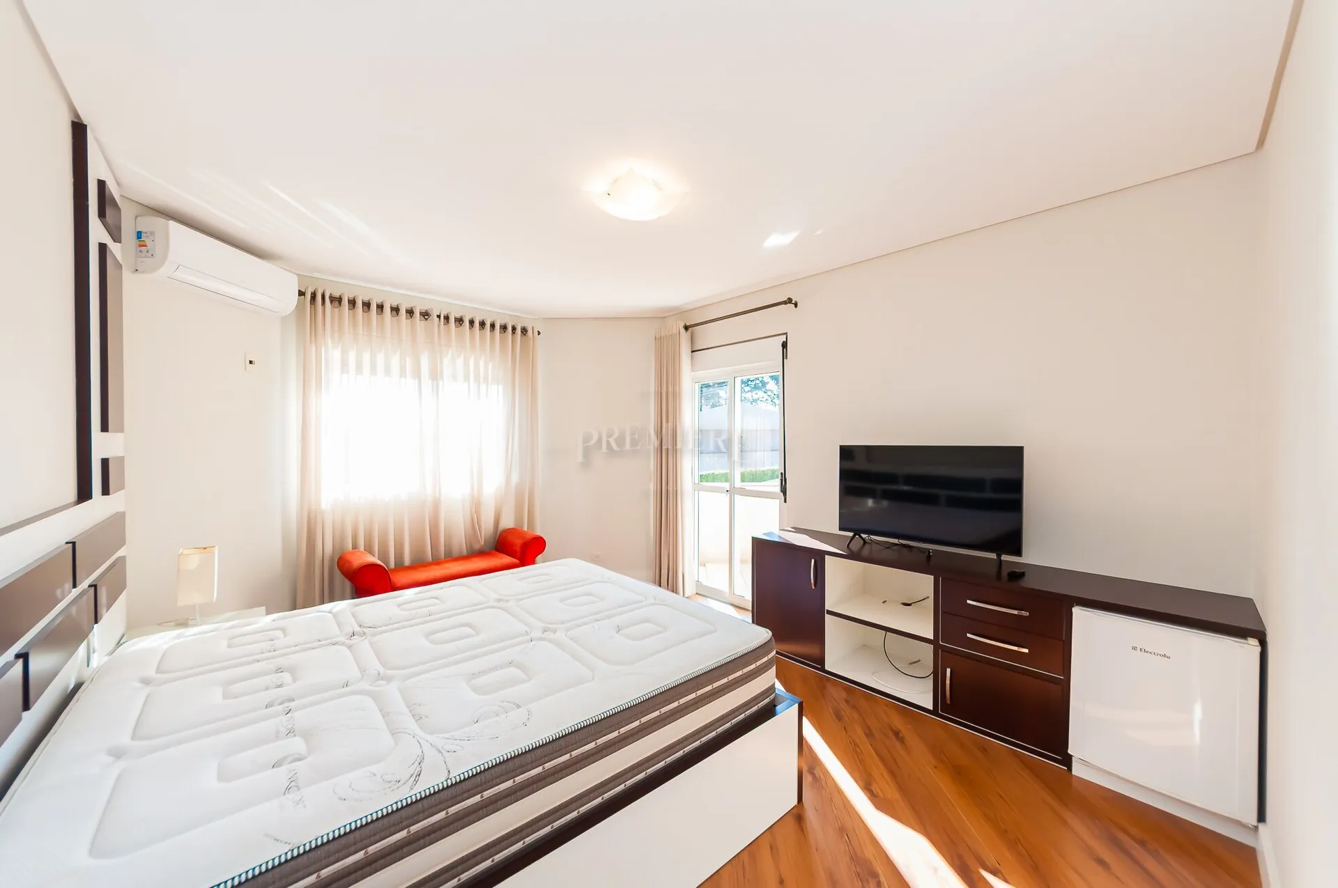 Furnished house with 613 m², 3 en-suite bedrooms — photo 31