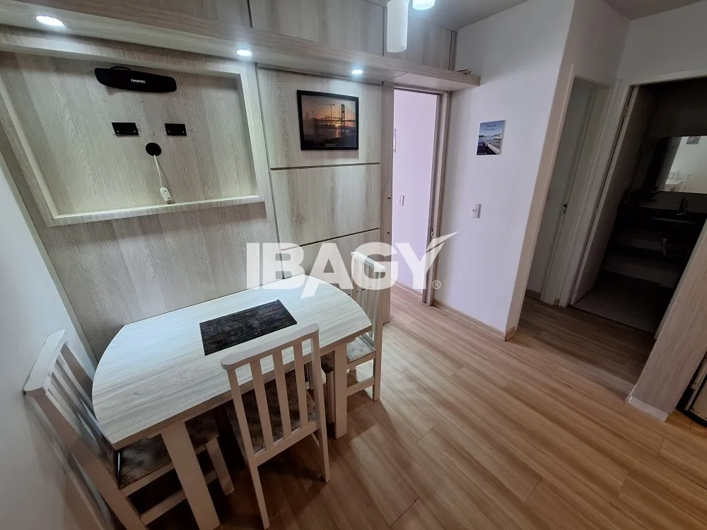 Furnished 2-bedroom apartment with 1 parking spot — photo 9