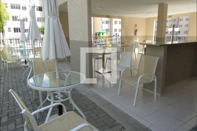 2-bedroom apartment with open kitchen and 1 parking spot — photo 48