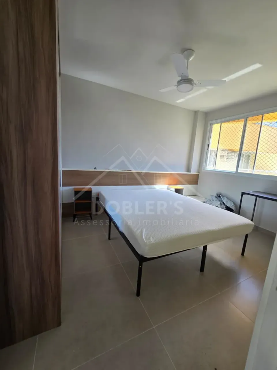 Apartamento mobiliado de 42 m² com 1 quarto — photo 14
