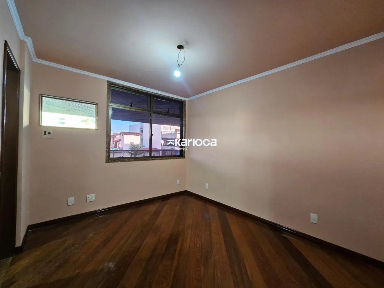 Apartamento de 4 quartos com 3 banheiros e vista — photo 19
