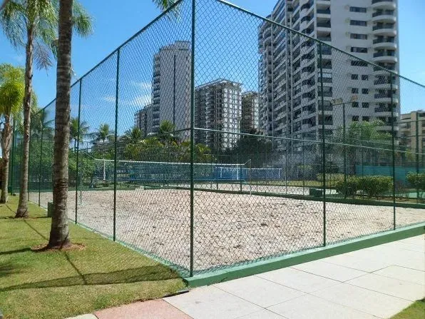 Furnished 1-bedroom apartment with 1 parking space 109 m² — photo 21