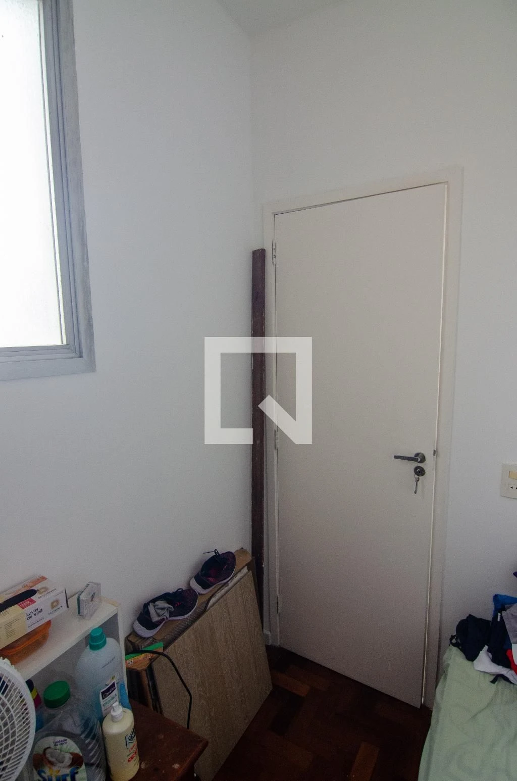 Furnished apartment, 166 m², with floor-to-ceiling windows — photo 49