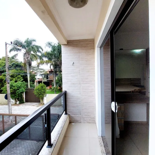 Casa mobiliada com 2 quartos e 3 banheiros e 1 vaga — photo 12