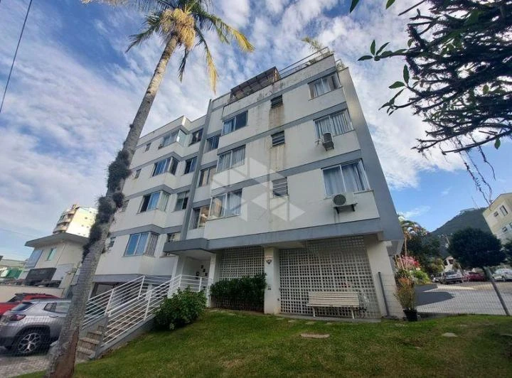 Apartamento de 45 m² com 1 quarto e cozinha americana — photo 4
