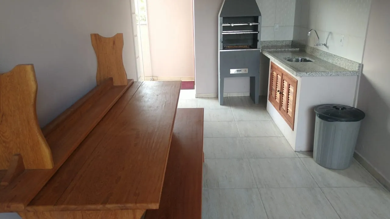 One-bedroom, 35 m² apartment in Florianópolis — photo 9