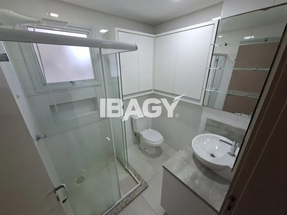 Квартира 85 м² с 3 спальнями и 2 парковочными местами — photo 11