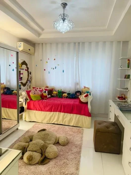 Furnished house with 4 en-suite bedrooms and 6 baths — photo 22