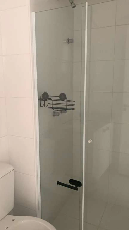 Apartamento de 113 m² com varanda e churrasqueira embutida — photo 21