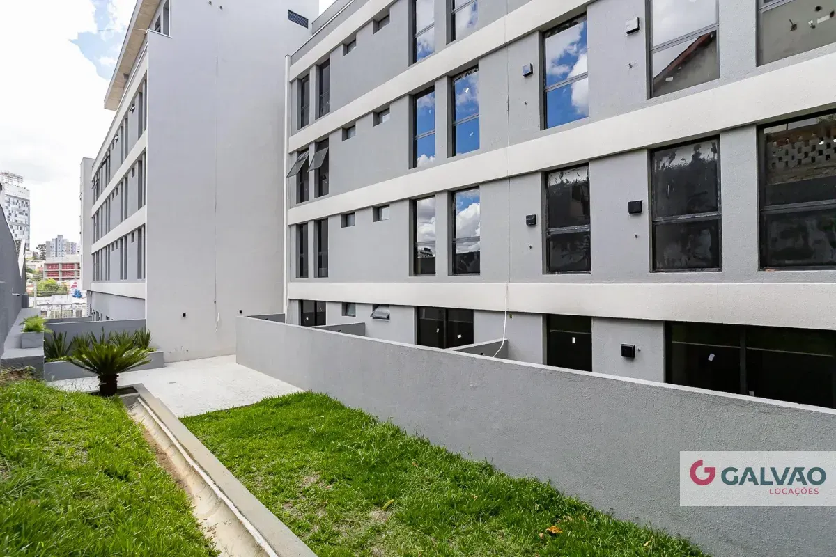 Apartamento amueblado de 42 m² con 2 dormitorios y 1 baño — photo 64