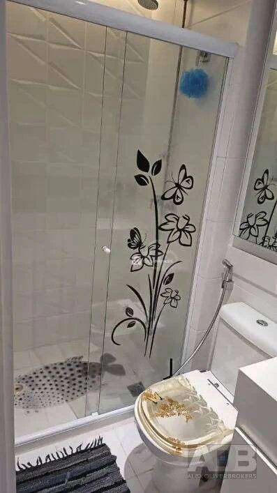 Apartamento mobiliado com 2 quartos e 2 banheiros — photo 14