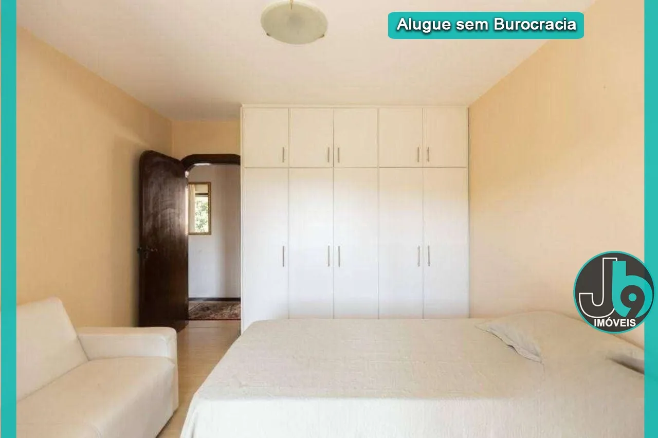 Furnished house with 4 bedrooms, 5 bathrooms and balcony grill — photo 21