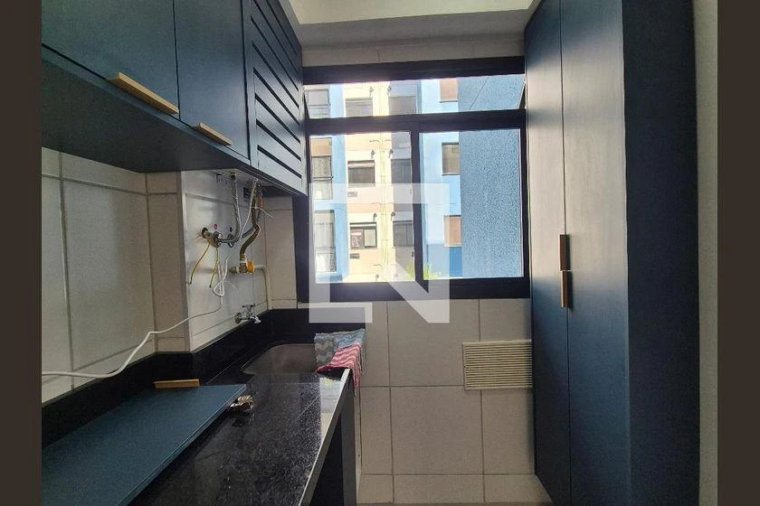 Apartamento de 3 quartos em condomínio com sauna — photo 34