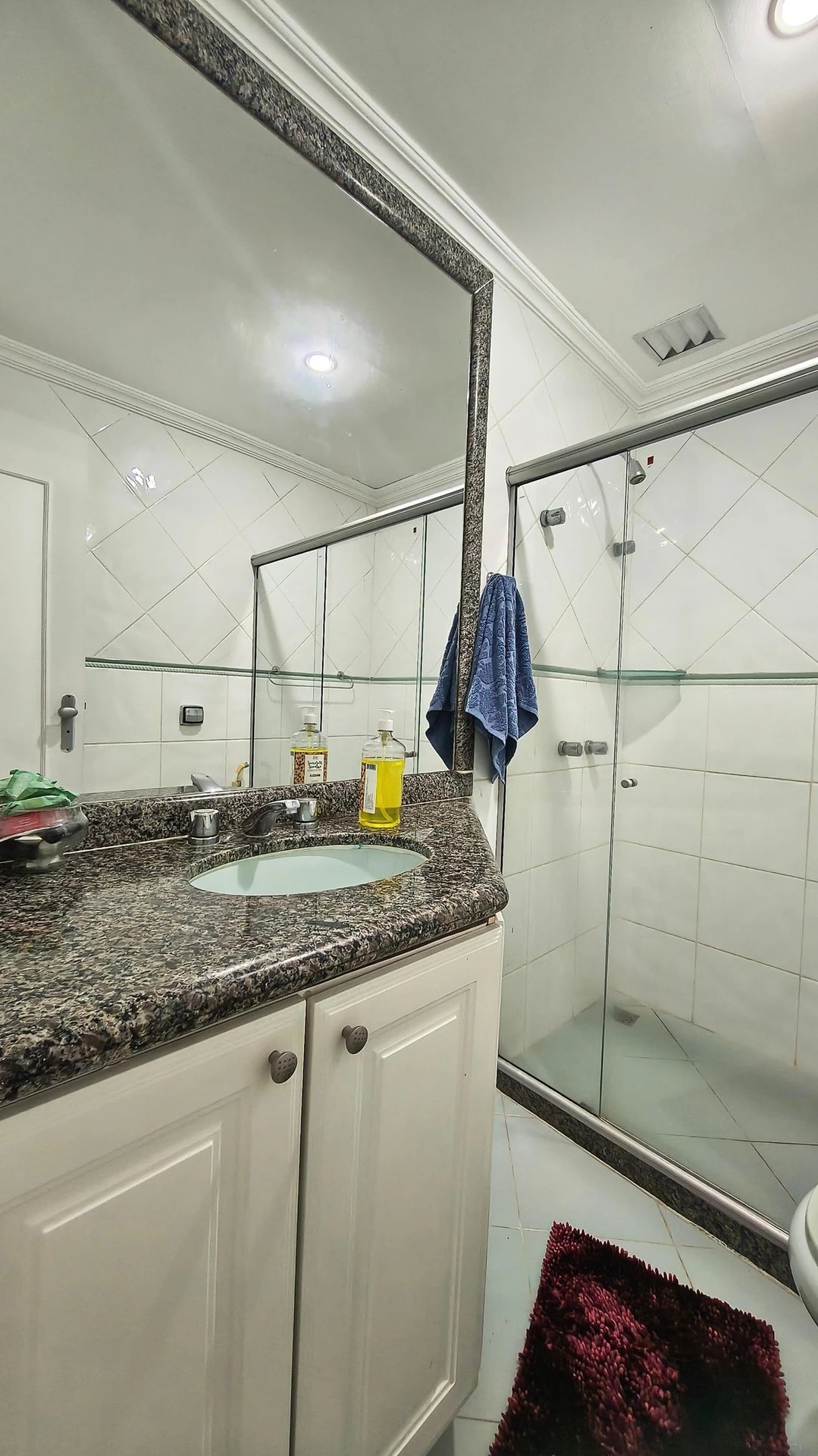 5 quartos e varanda gourmet: casa de 290 m² — photo 32