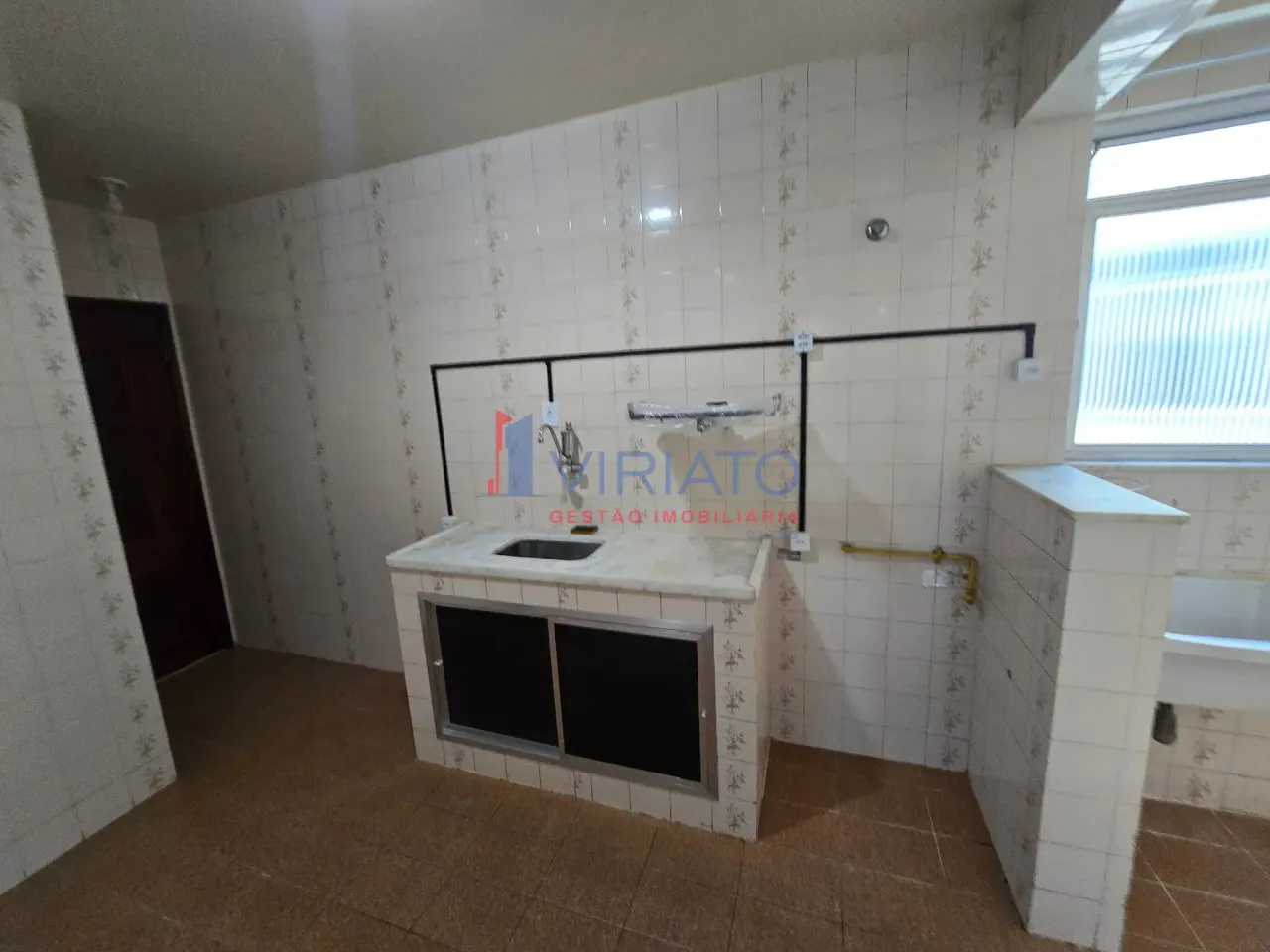 Apartamento com 2 quartos, 2 banheiros e 1 vaga — photo 5