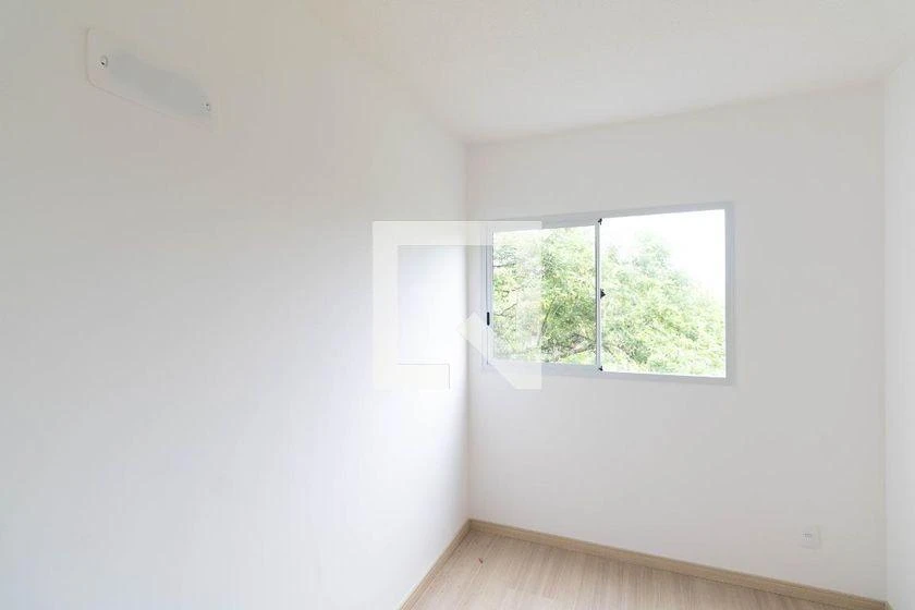 2 quartos e espaço de home office: apartamento de 45 m² — photo 7