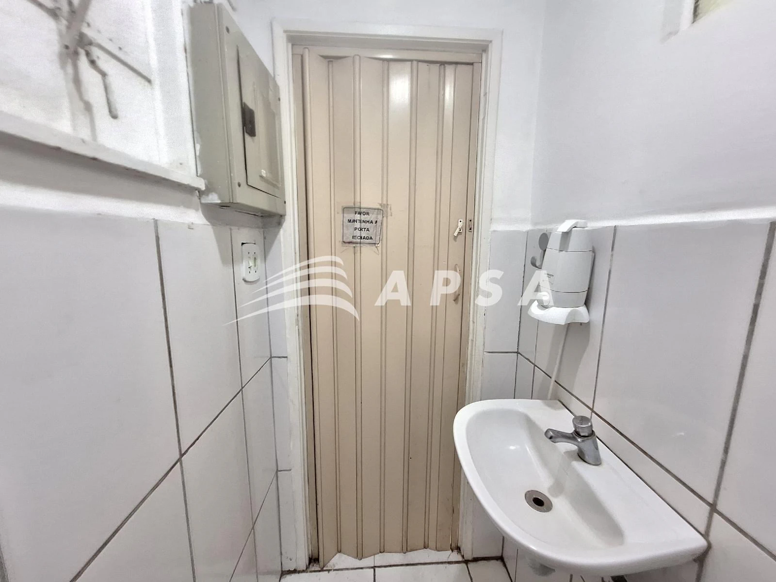 Apartamento, 30 m², com vista para o parque — photo 13