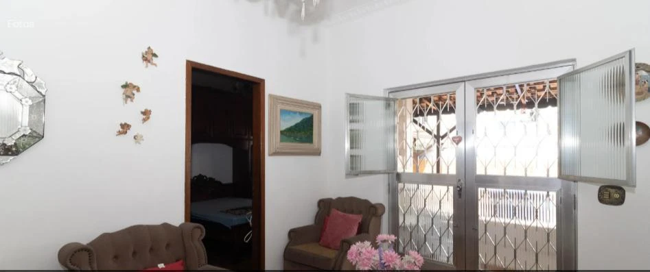 Furnished house, 160 m², with a washing machine — photo 10