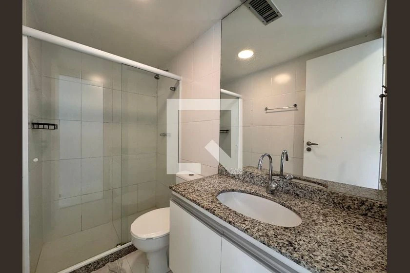 78 m² apartment with 2 bedrooms and 1 parking spot — photo 27