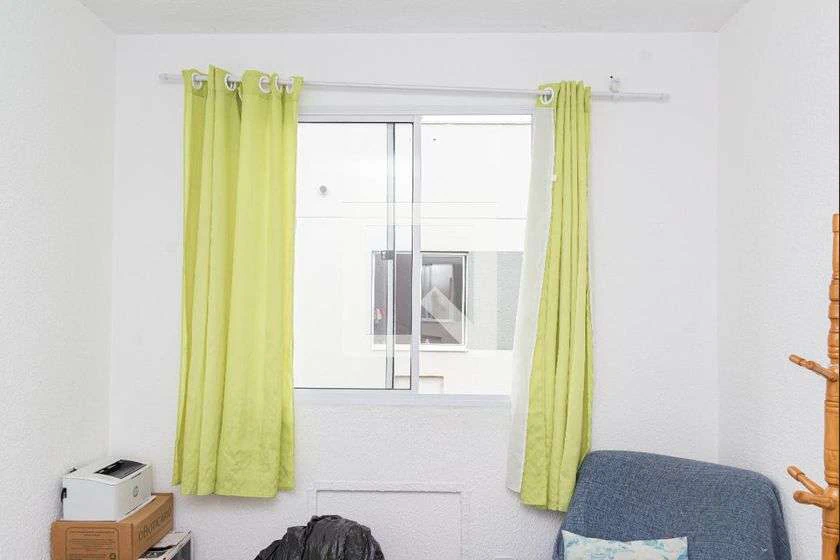 Rental apartment with 2 bedrooms and 44 m² — photo 6