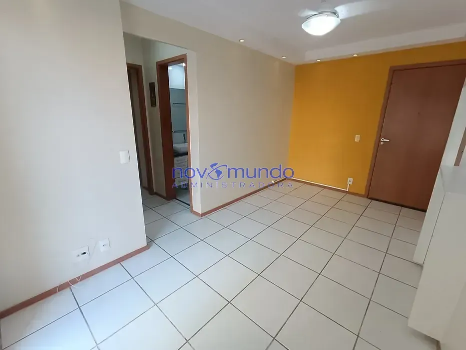 2-bedroom apartment in a building with a sauna — photo 14