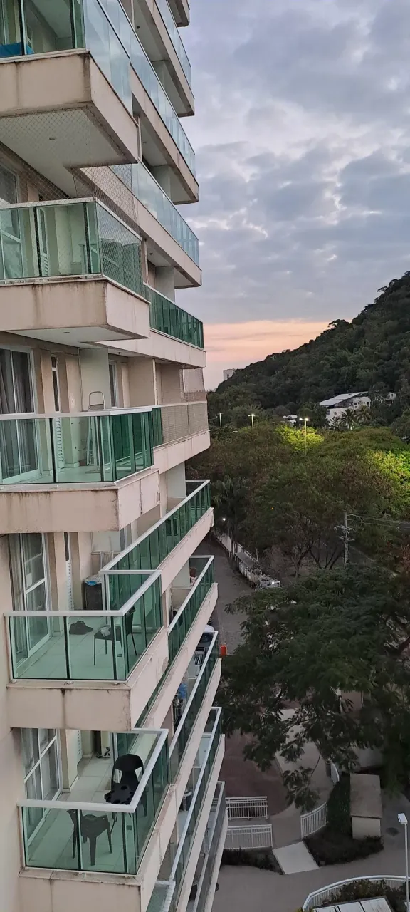 Apartamento mobiliado de 45 m² com 1 quarto — photo 8