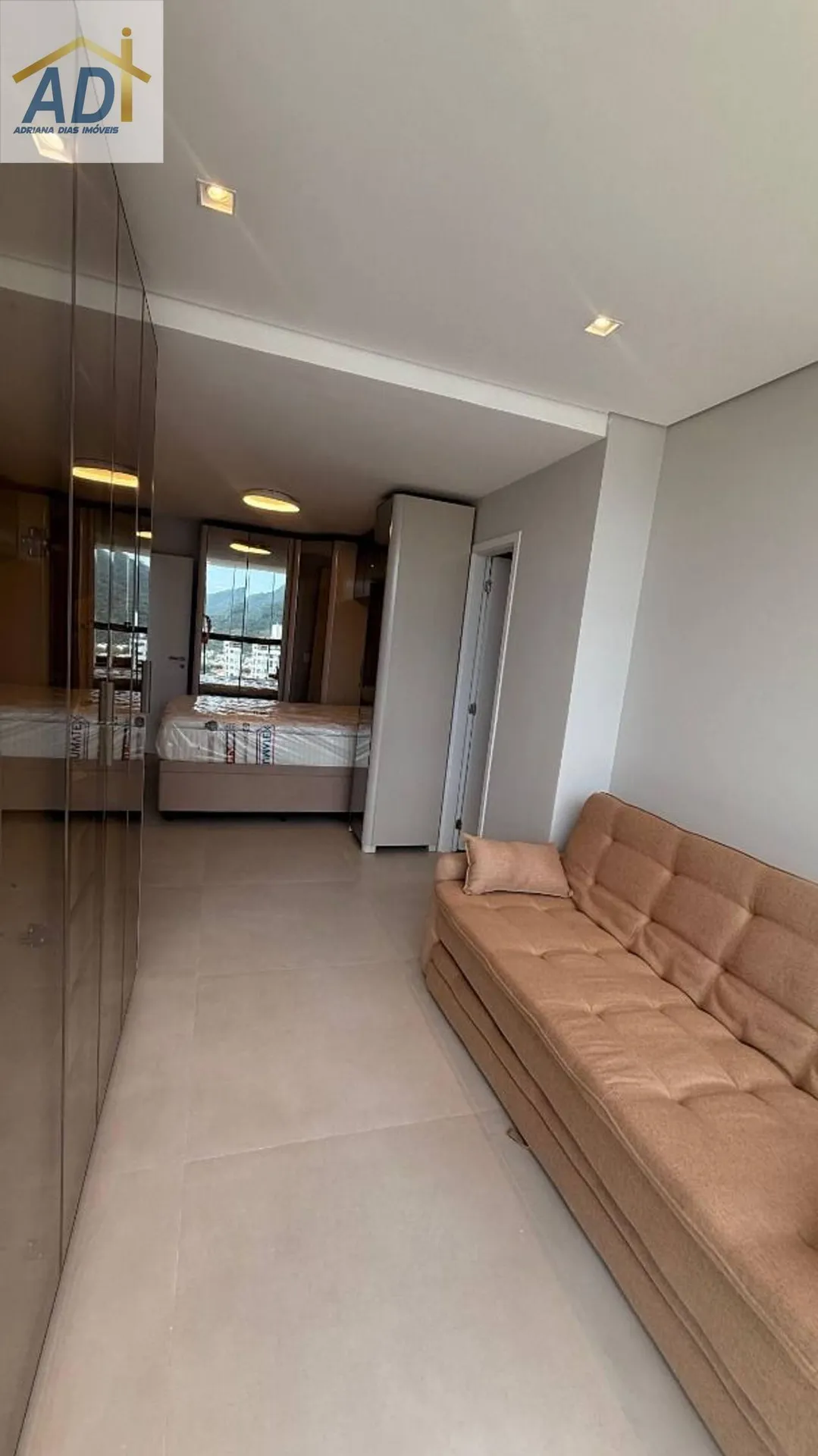 Furnished duplex penthouse with 2 bedrooms and 172 m² — photo 11