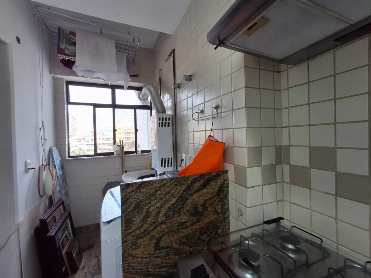4 quartos e vista para as montanhas: apartamento de 148 m² — photo 39