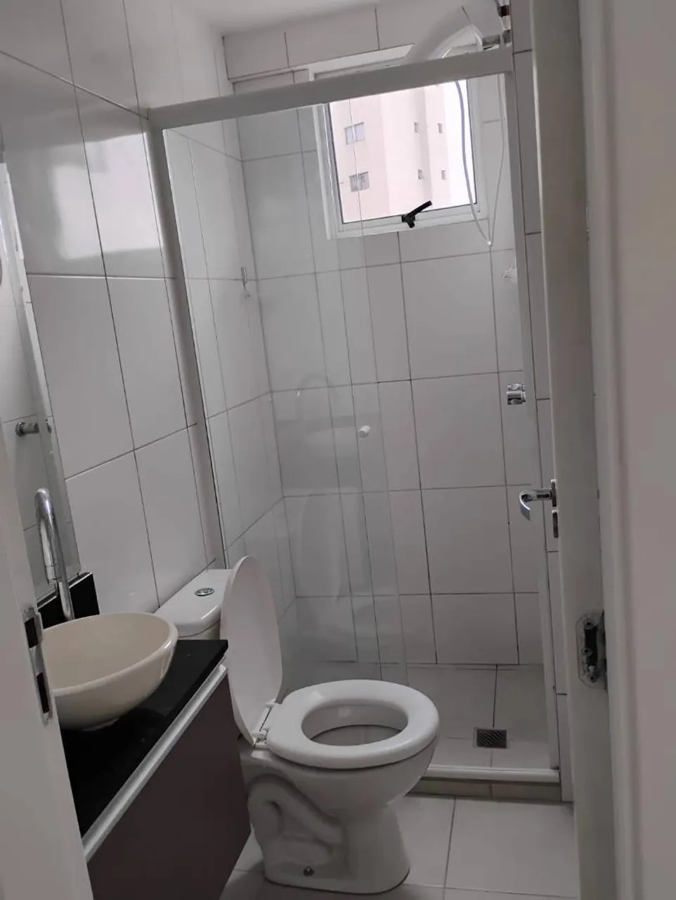 Apartamento de 61 m² com 1 quarto e varanda — photo 18