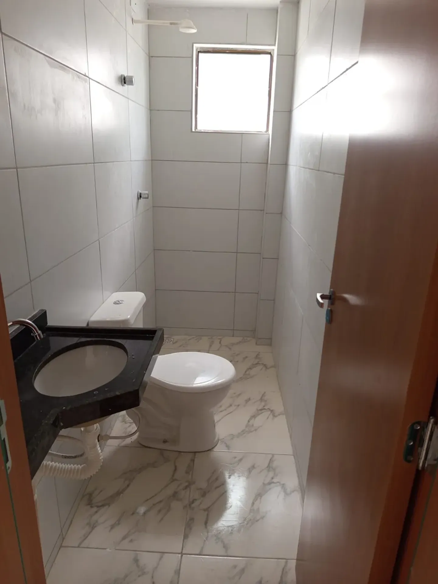 2-bedroom apartment, 50 m² — photo 10