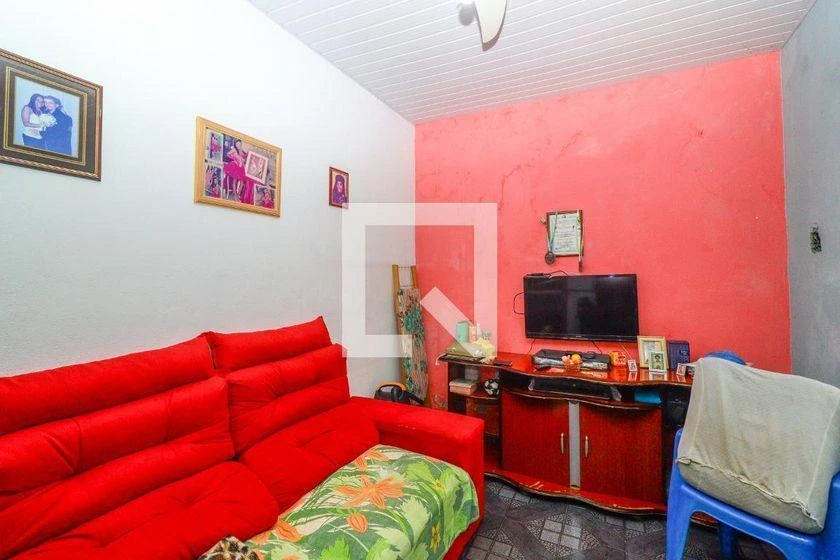 Пральна машина та 1 спальня: будинок 60 м² — photo 9