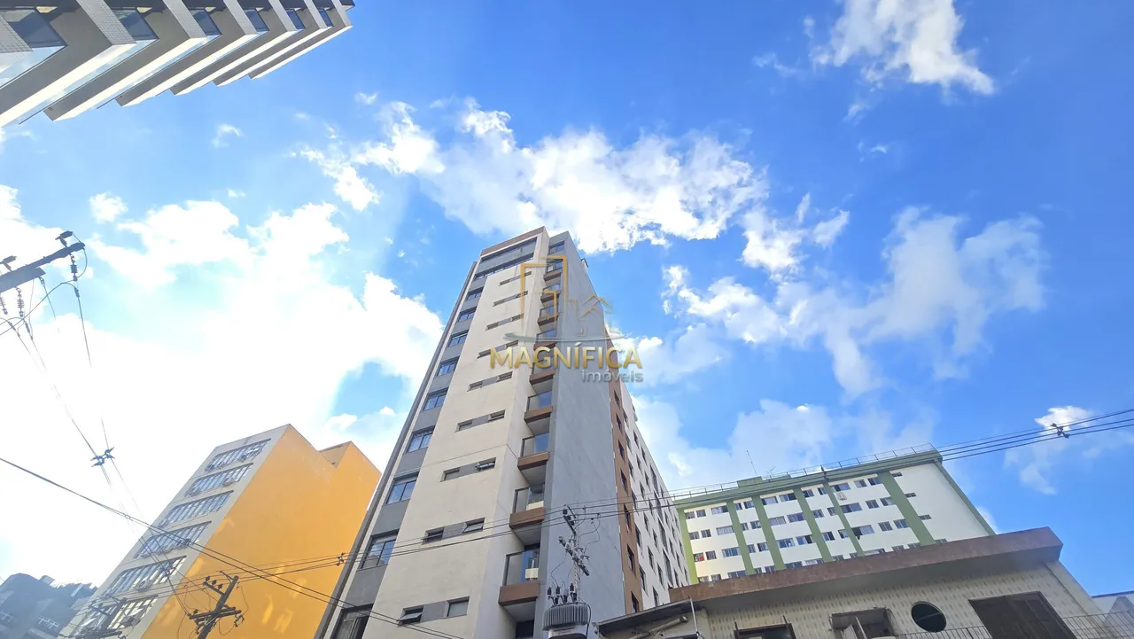 Furnished 1-bedroom apartment with 26 m² — photo 13