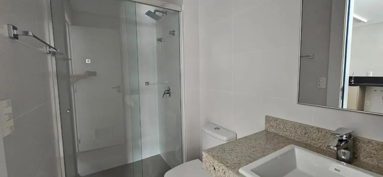 Estúdio mobiliado de 48 m² com 1 vaga e 2º andar — photo 34