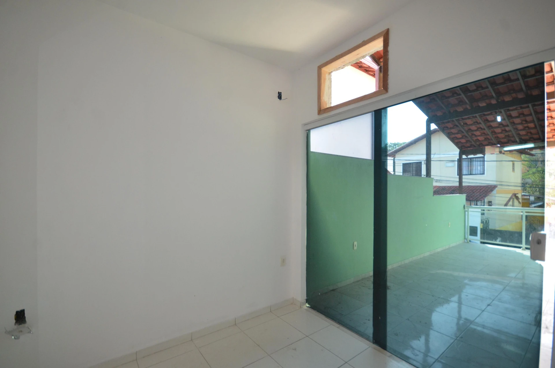 2-bedroom house with a bathtub in Rio de Janeiro — photo 34